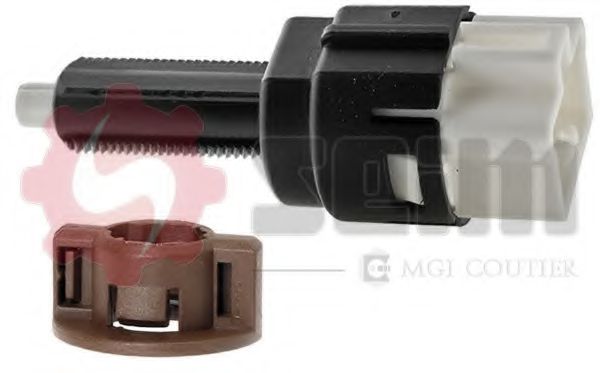 Comutator lumini frana