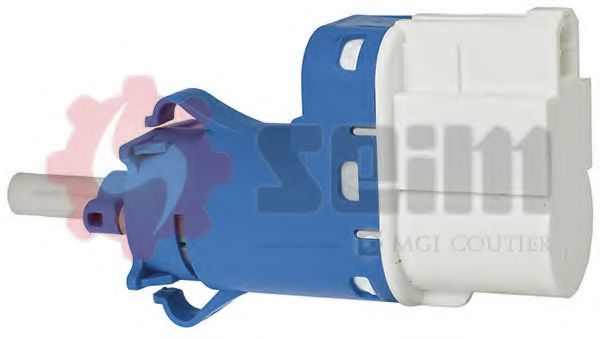 Comutator lumini frana