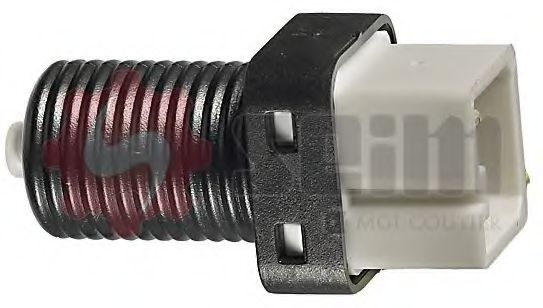 Comutator lumini frana