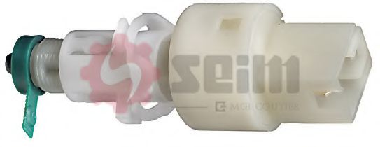 Comutator lumini frana