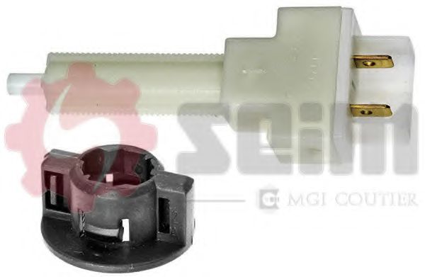 Comutator lumini frana