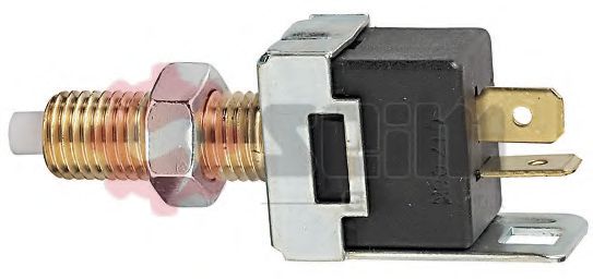 Comutator lumini frana