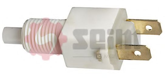 Comutator lumini frana