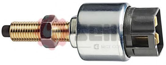 Comutator lumini frana