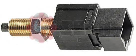 Comutator lumini frana