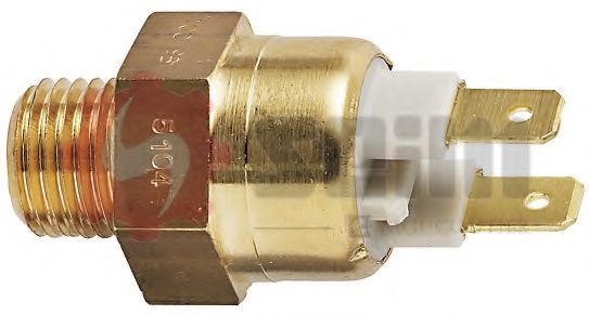 Comutator temperatura, ventilator radiator