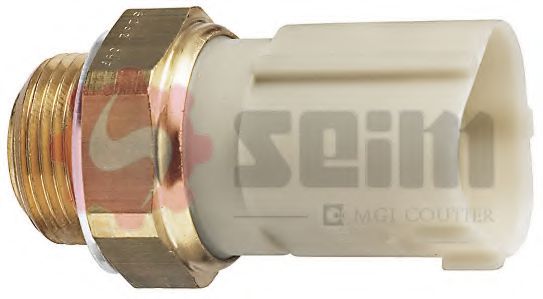 Comutator temperatura, ventilator radiator