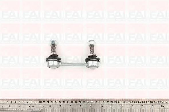 Brat/bieleta suspensie, stabilizator