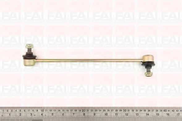 Brat/bieleta suspensie, stabilizator