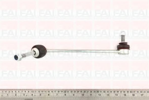 Brat/bieleta suspensie, stabilizator