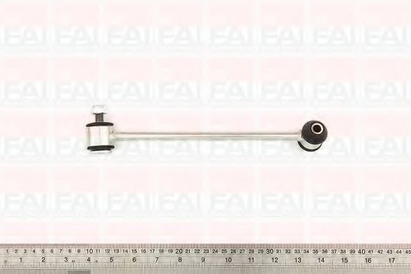 Brat/bieleta suspensie, stabilizator