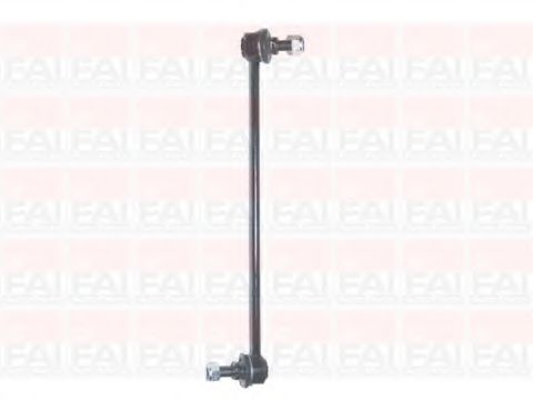Brat/bieleta suspensie, stabilizator