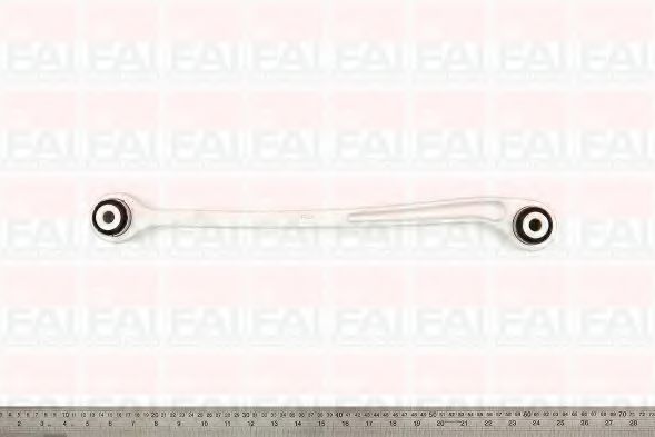 Brat, suspensie roata