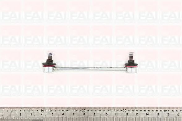 Brat/bieleta suspensie, stabilizator