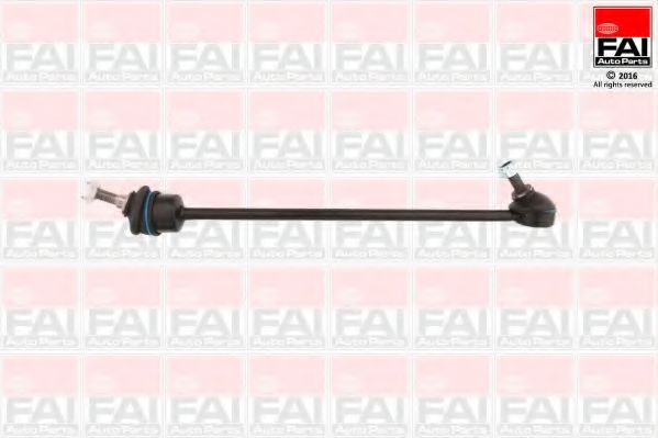 Brat/bieleta suspensie, stabilizator