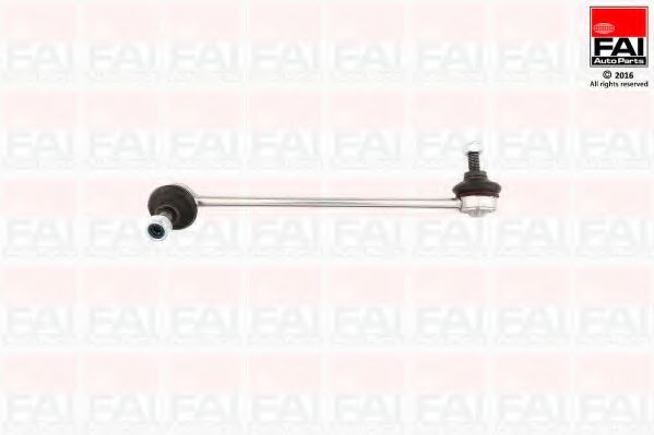 Brat/bieleta suspensie, stabilizator