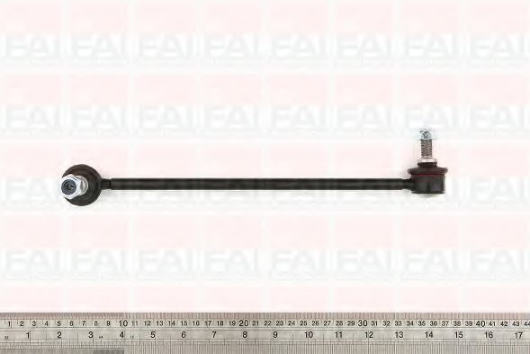 Brat/bieleta suspensie, stabilizator