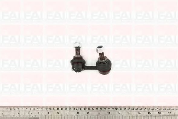 Brat/bieleta suspensie, stabilizator