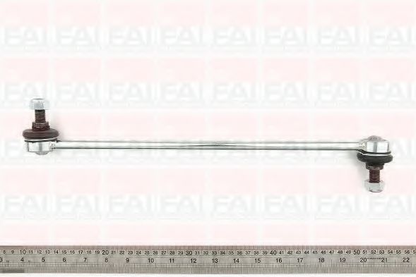 Brat/bieleta suspensie, stabilizator