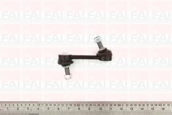 Brat/bieleta suspensie, stabilizator
