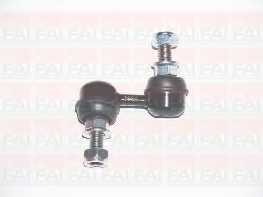 Brat/bieleta suspensie, stabilizator