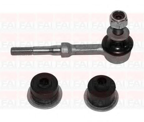 Brat/bieleta suspensie, stabilizator