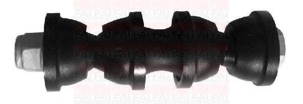 Brat/bieleta suspensie, stabilizator