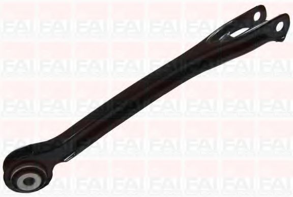 Brat, suspensie roata