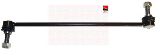 Brat/bieleta suspensie, stabilizator
