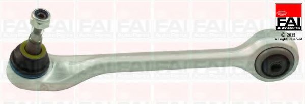 Brat, suspensie roata