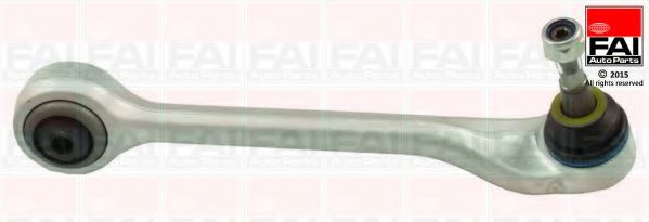 Brat, suspensie roata