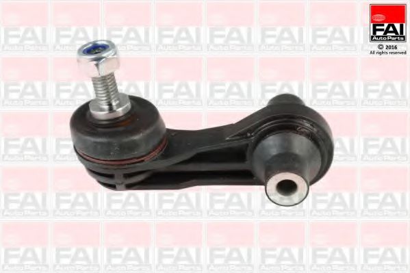 Brat/bieleta suspensie, stabilizator