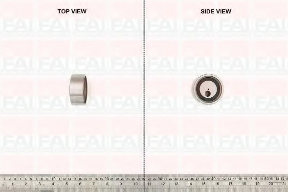 rola intinzator,curea distributie