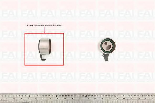 rola intinzator,curea distributie