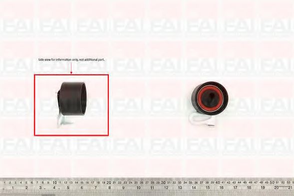 rola intinzator,curea distributie