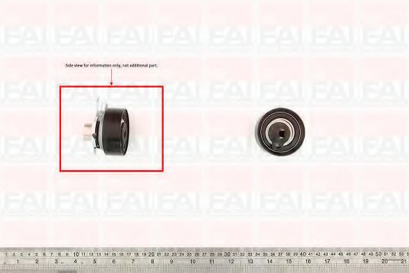 rola intinzator,curea distributie