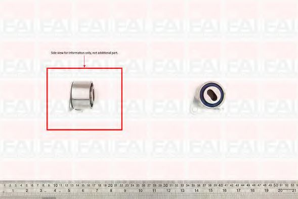 rola intinzator,curea distributie