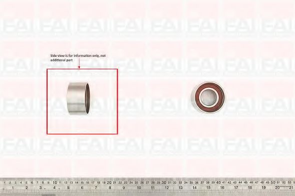 rola intinzator,curea distributie