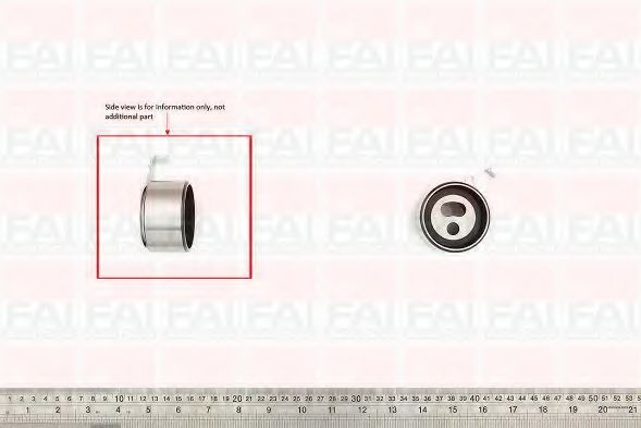 rola intinzator,curea distributie