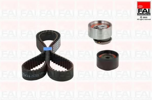 Set curea de distributie