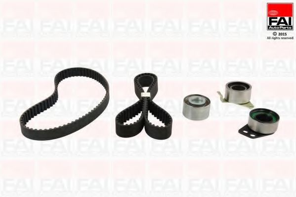 Set curea de distributie