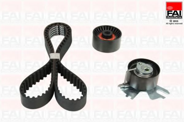 Set curea de distributie