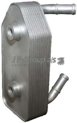 Radiator racire ulei, cutie de viteze automata