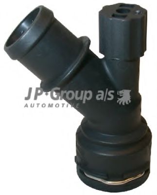 Flansa lichid racire
