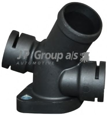 Flansa lichid racire