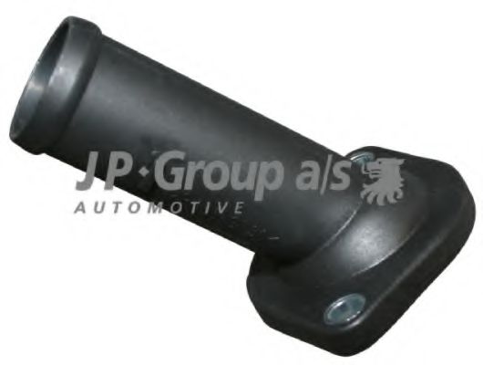Flansa lichid racire