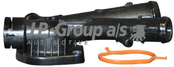 Flansa lichid racire