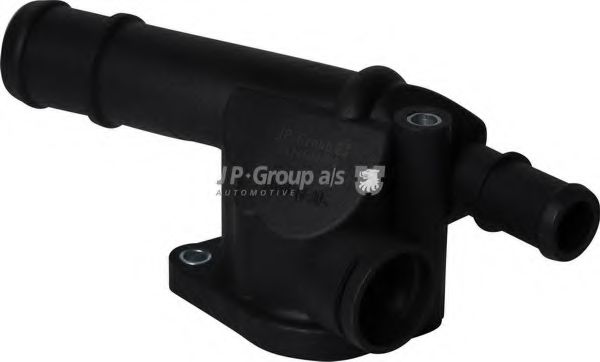 Flansa lichid racire