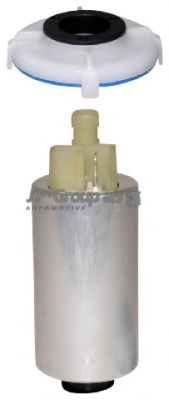 Pompa combustibil