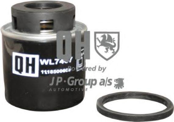Filtru ulei